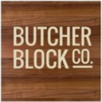 Gorgeous Island Tops And Counter Tops From The Butcher Block Co.  Visit Us At ButcherBlockCo.com logo