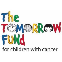 The Tomorrow Fund logo