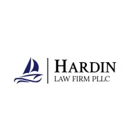 The Hardin Law Firm PLLC logo