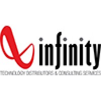 Infinity TDC logo