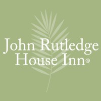 John Rutledge House Inn logo