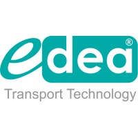 E-Dea Transport Technology logo