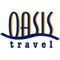 Oasis Travel GmbH logo