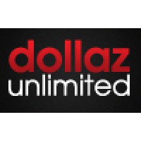 Dollaz Unlimited logo