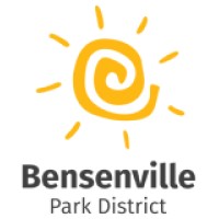 Bensenville Park District logo
