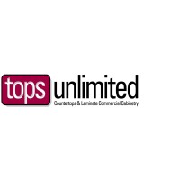 Tops Unlimited, Inc. logo