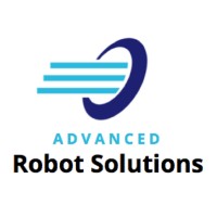 Advanced Robot Solutions logo