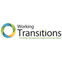 Image of Working Transitions