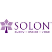 Solon Manufacturing Company logo