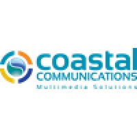 Coastal Communication logo