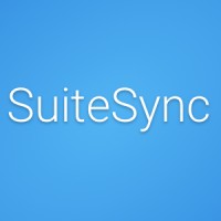 SuiteSync logo
