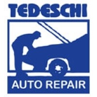 Tedeschi Auto Repair logo