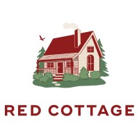 Red Cottage logo