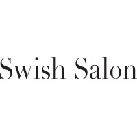 Swish Salon logo