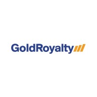 Gold Royalty Corp. (NYSE: GROY) logo