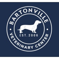 Bartonville Veterinary Center logo