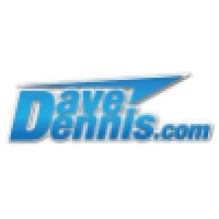 Dave Dennis Chrysler Jeep Dodge Ram logo