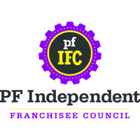 PF Independent Franchisee Council logo