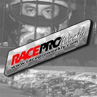 Race Pro Weekly logo