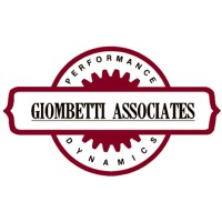 Giombetti Associates logo