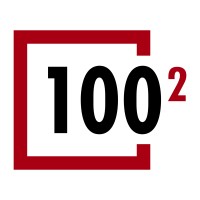 100 Squared Financial logo