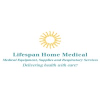 Lifespan Home Medical (LHM) logo
