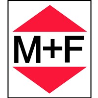 M+F Technologies GmbH logo