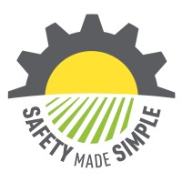 Safety Made Simple, LLC logo