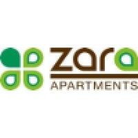 Zara Apartments logo