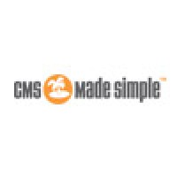 CMS Made Simple logo