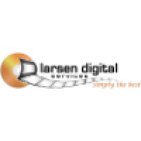 Larsen Digital Services logo