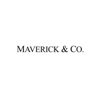 Maverick & Co. logo