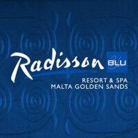 Radisson Blu Resort & Spa, Malta Golden Sands logo