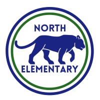 North Elementary logo