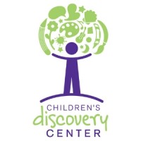 Children's Discovery Centers logo