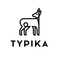 TYPIKA logo