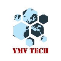 YMV Tech logo