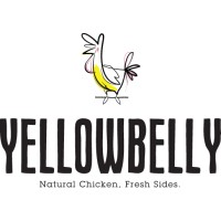 Yellowbelly Chicken logo
