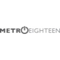 Metro Eighteen Inc logo