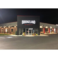 Bridgeland Auto Brokers logo
