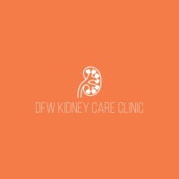 DFW Kidney Care Clinic logo