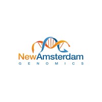 New Amsterdam Genomics logo