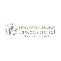 Broken Chains International, Inc. logo