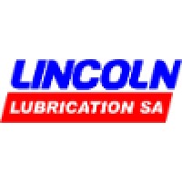 Lincoln Lubrication (SA) logo