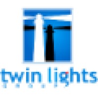 Twin Lights Group logo
