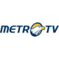 Media Televisi Indonesia, PT  ( METRO TV ) logo