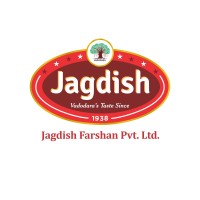 JAGDISH FARSHAN PRIVATE LIMITED logo