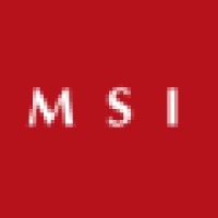 MSI Design logo