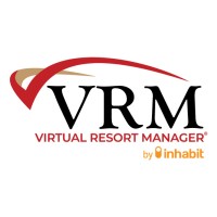 Virtual Resort Manager logo