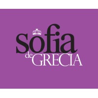 Sofía De Grecia logo